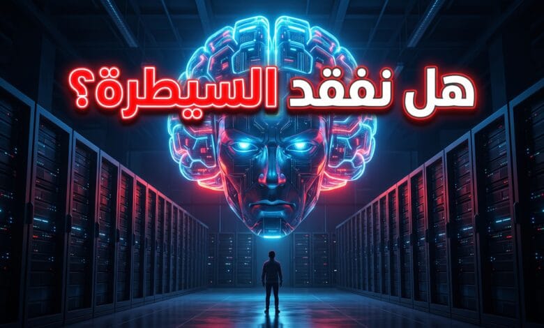 مخاوف التطور المتسارع للذكاء الاصطناعي ومطالب إبطاء تطويره
