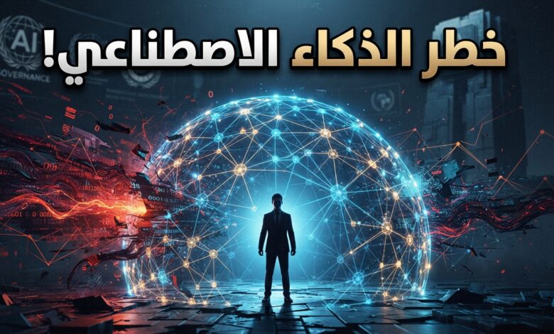 دعوة دولية لاعتماد تدابير سلامة ملزمة لأنظمة الذكاء الاصطناعي المتطورة