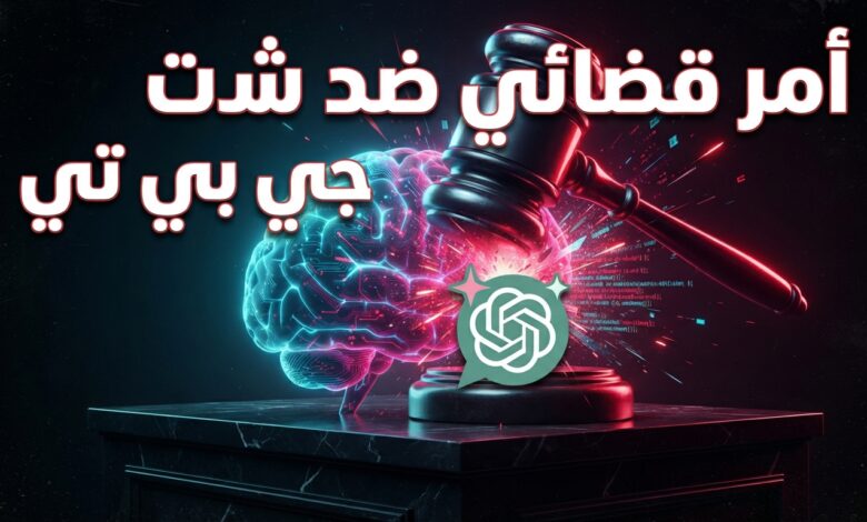 ولاية فلوريدا تطلب أمرا قضائيا طارئا لوقف تطوير شات جي بي تي
