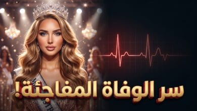 تفاصيل وسبب وفاة لوسيا سيسيتش ملكة جمال النمسا عن عمر 22 عاماً