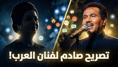 جدل السوشيال ميديا حول تصريح محمد عبده عن الغناء مع أم كلثوم في الآخرة