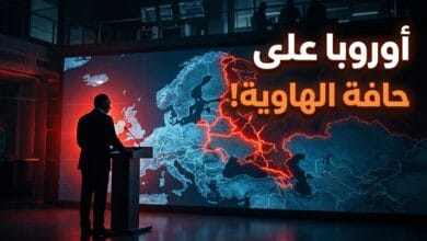 توترات سياسية وعسكرية تنذر بصراع مباشر بين حلف الناتو وروسيا