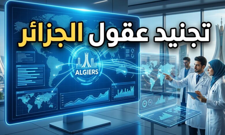 الرئيس تبون يجنّد علماء الجزائر بالخارج للتنمية الوطنية واقتصاد المعرفة