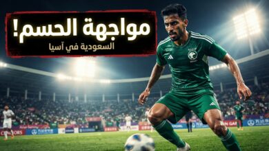 مواجهة حاسمة للمنتخب السعودي أمام أوزبكستان في الألعاب الآسيوية