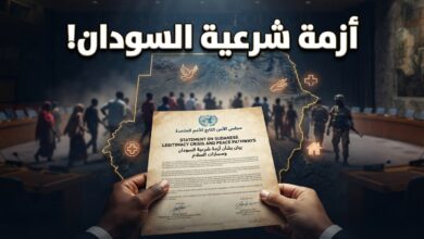 مطالب القوى المدنية السودانية المناهضة للحرب من الأمم المتحدة ومجلس الأمن
