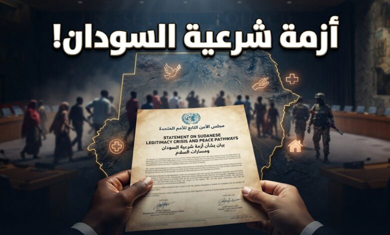 مطالب القوى المدنية السودانية المناهضة للحرب من الأمم المتحدة ومجلس الأمن