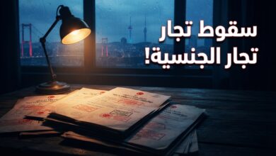 تحقيقات السلطات التركية في صفقات الجنسية الوهمية وتورط شركات الإنشاءات