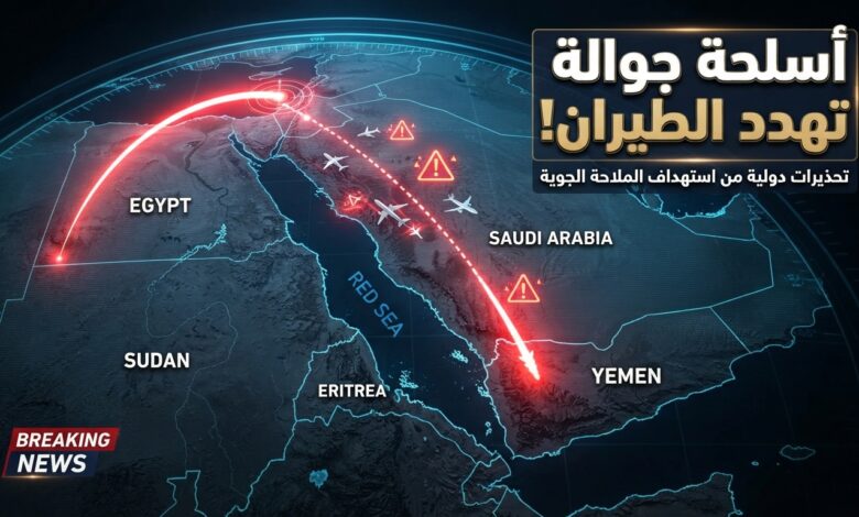 القوات اليمنية تحذر من استخدام الحوثيين أسلحة جوالة إيرانية