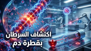 ثورة في التشخيص المبكر للسرطان عبر تحاليل الدم الحديثة