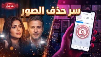 تفاصيل وسبب حذف منة فضالي صورها مع أحمد السقا