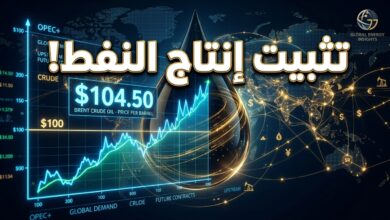 اجتماع دول أوبك بلس وقرار تثبيت حصص إنتاج النفط لشهر نوفمبر