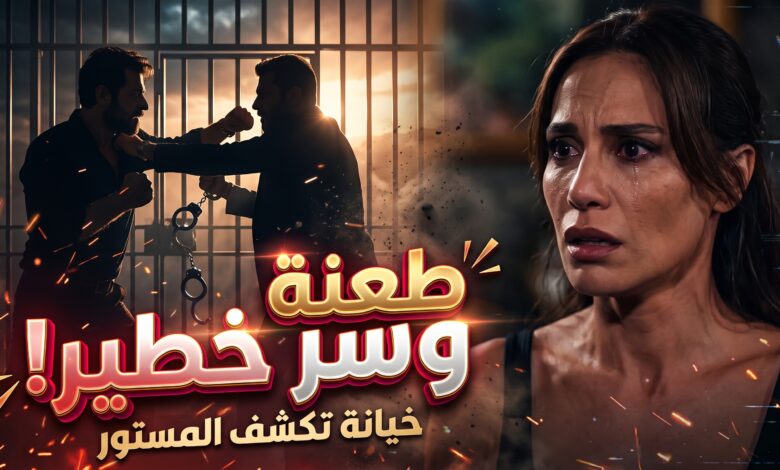 أحداث مسلسل تحت الأرض الحلقة 19 وتفاصيل المواجهة بين بوزو ورزغار